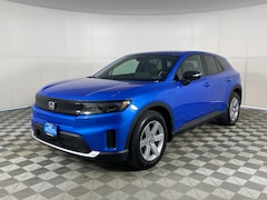 2025 Honda Prologue EX SUV 2025 Honda Prologue EX SUV