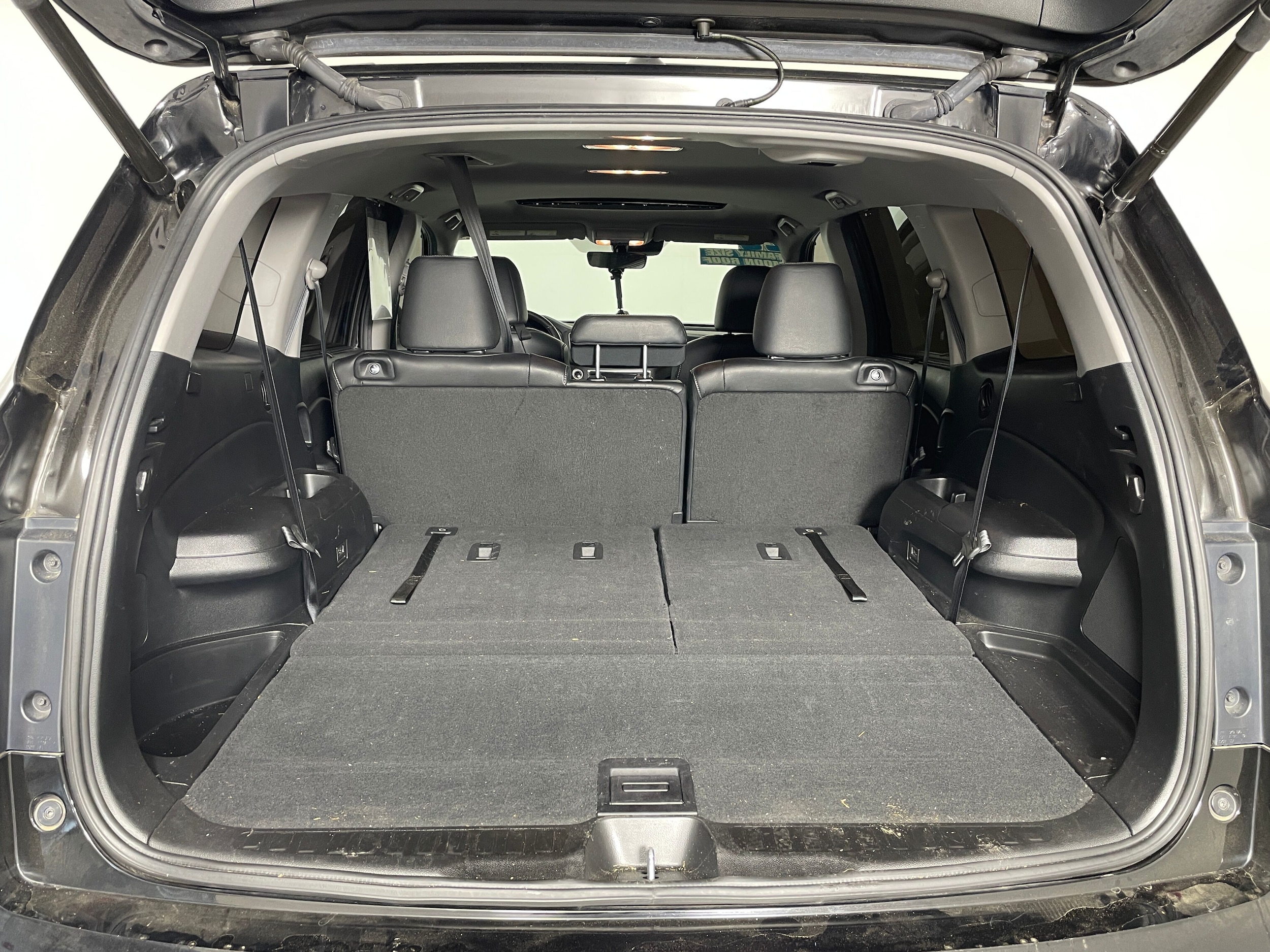 2022 Honda Pilot SE - Photo 14