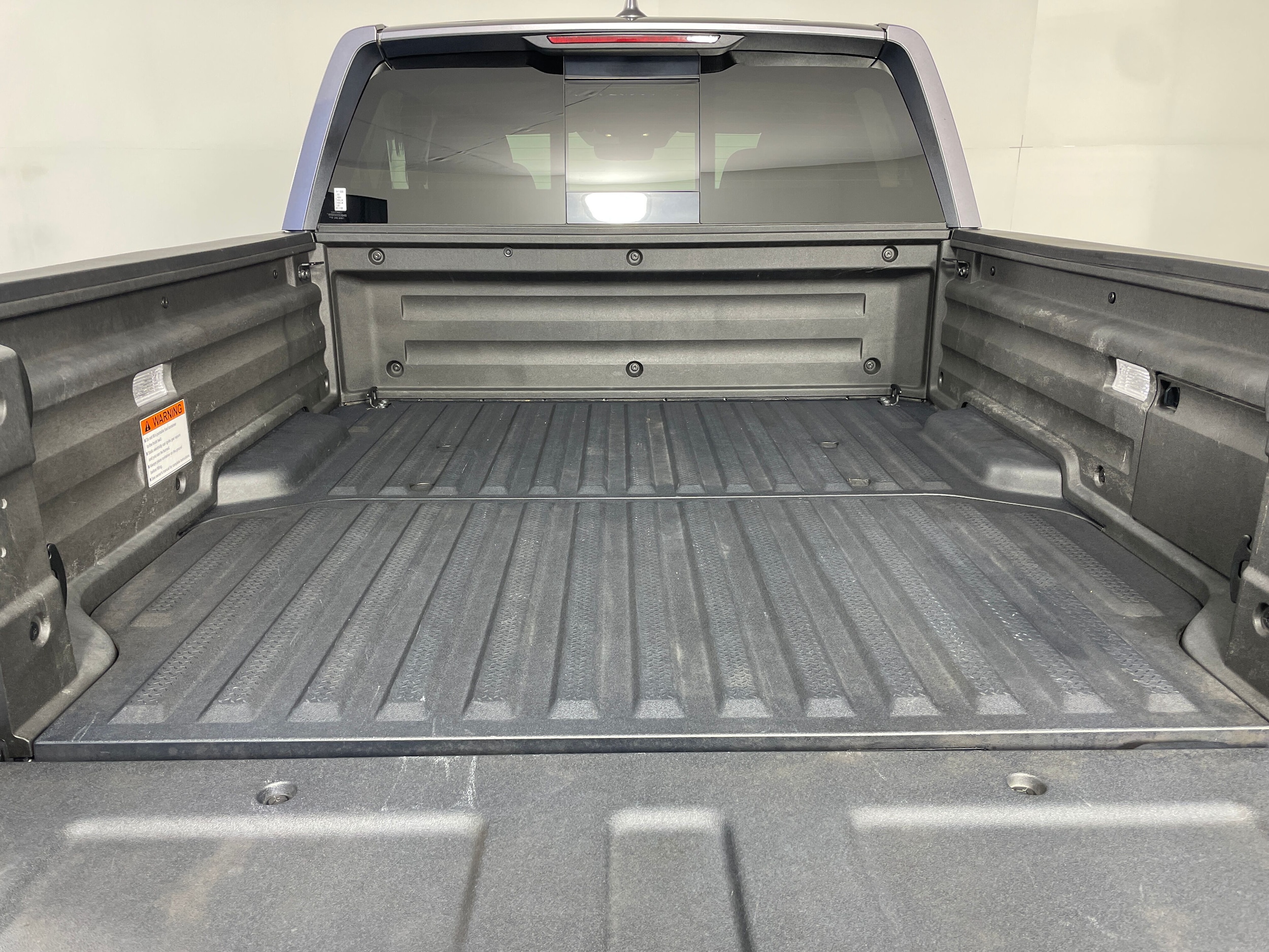 2022 Honda Ridgeline RTL - Photo 18