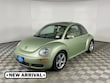  Volkswagen New Beetle