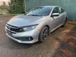 Used 2019 Honda Civic Sport Sedan