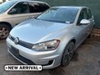 Volkswagen e-Golf