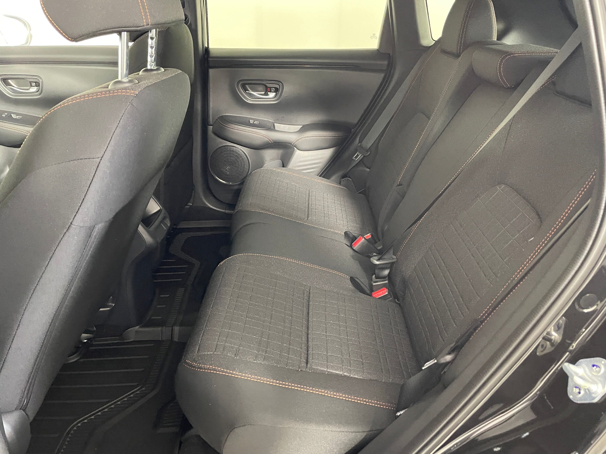 2026 Honda HR-V Sport photo 3