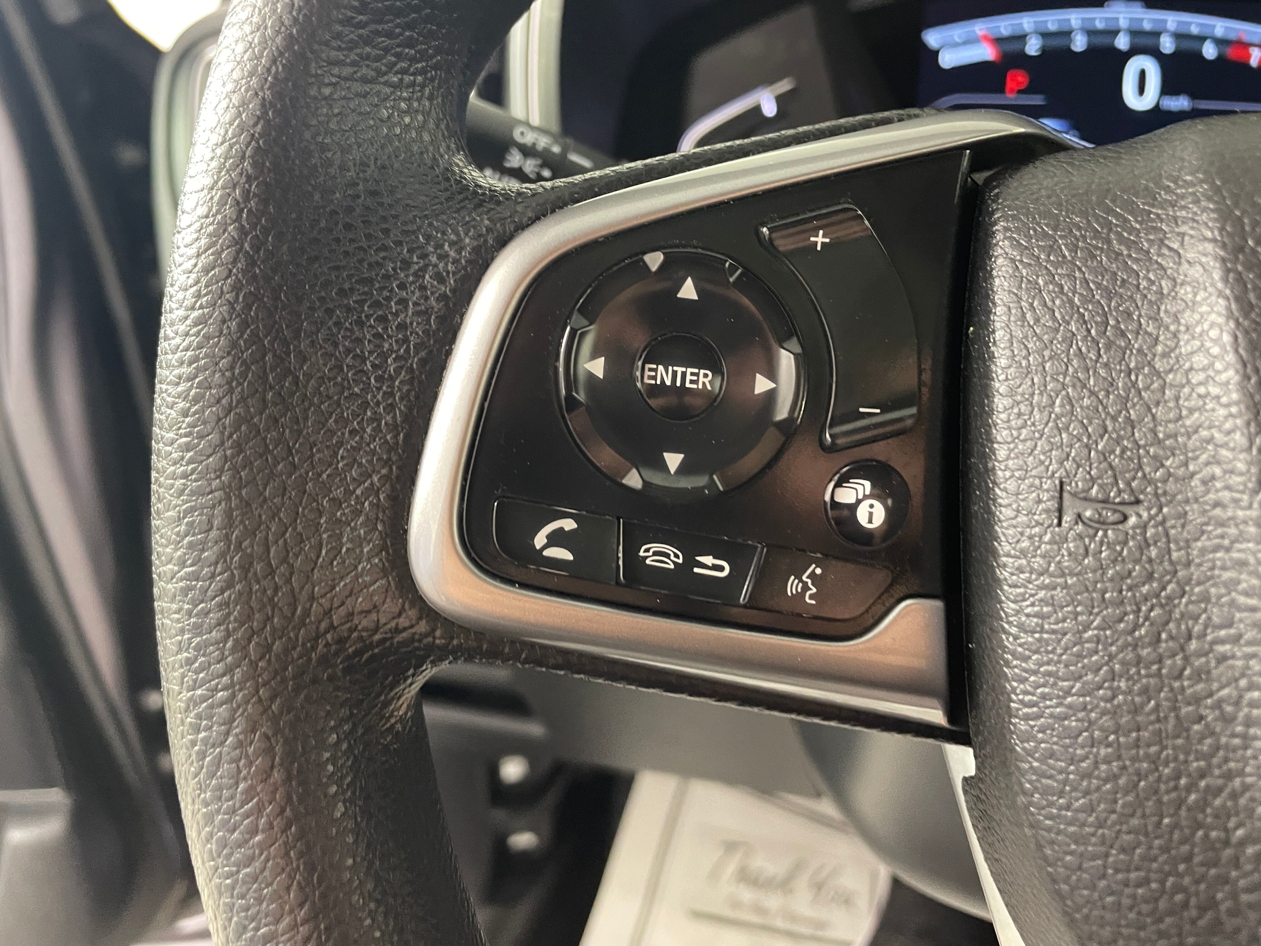 2022 Honda CR-V EX - Photo 12