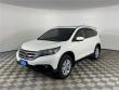 Used 2014 Honda CR-V EX-L w/Navigation AWD SUV