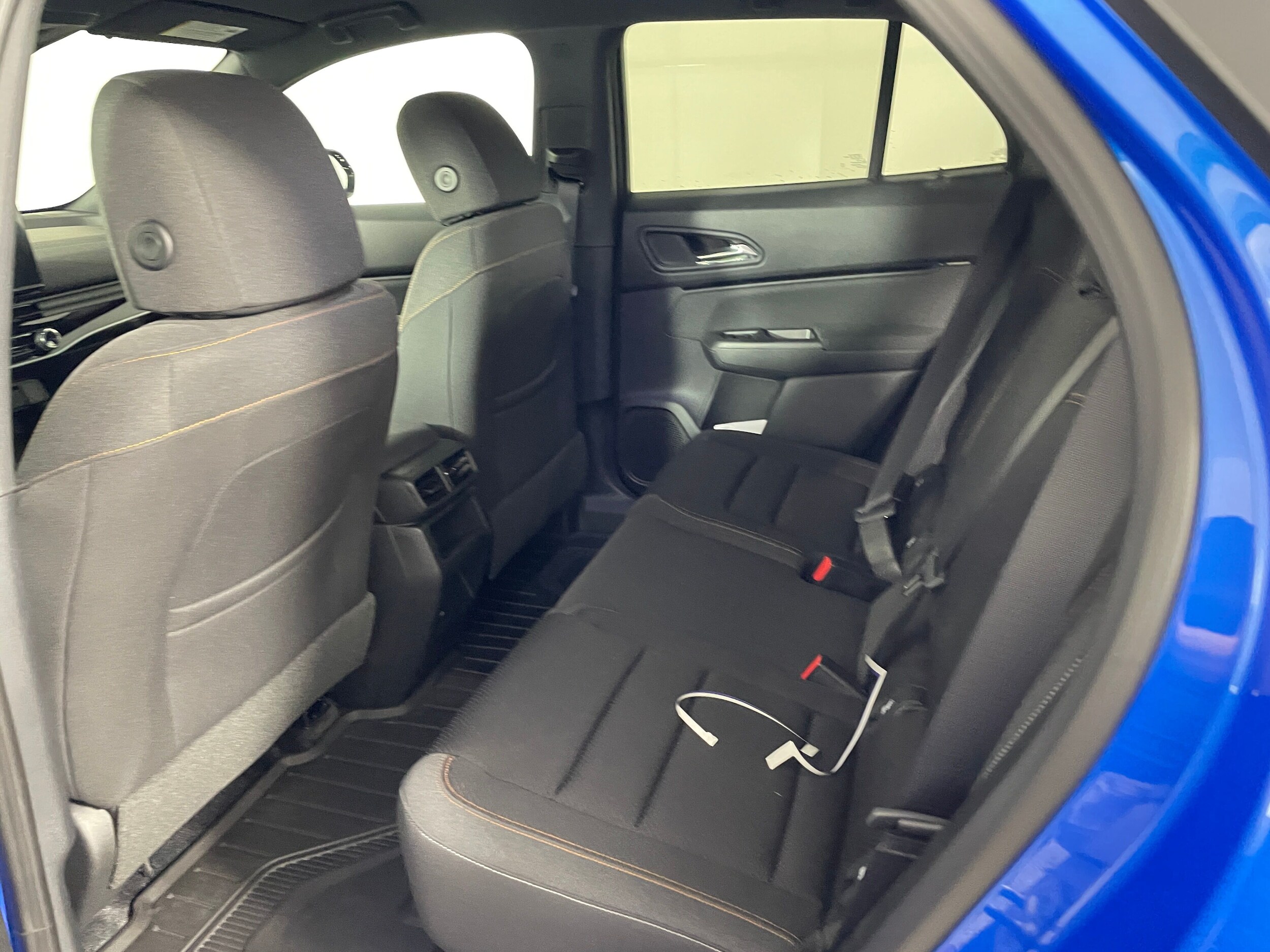 2025 Honda Prologue EX photo 4