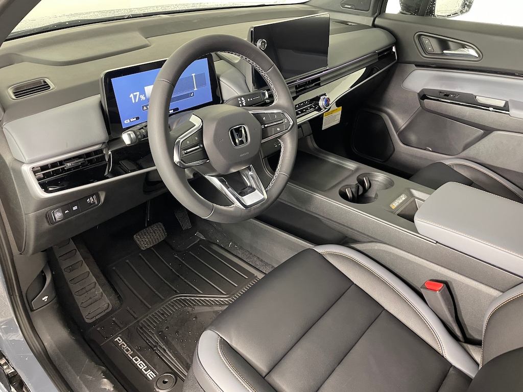 New 2026 Honda Prologue Touring SUV