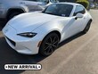  Mazda MX-5 Miata RF