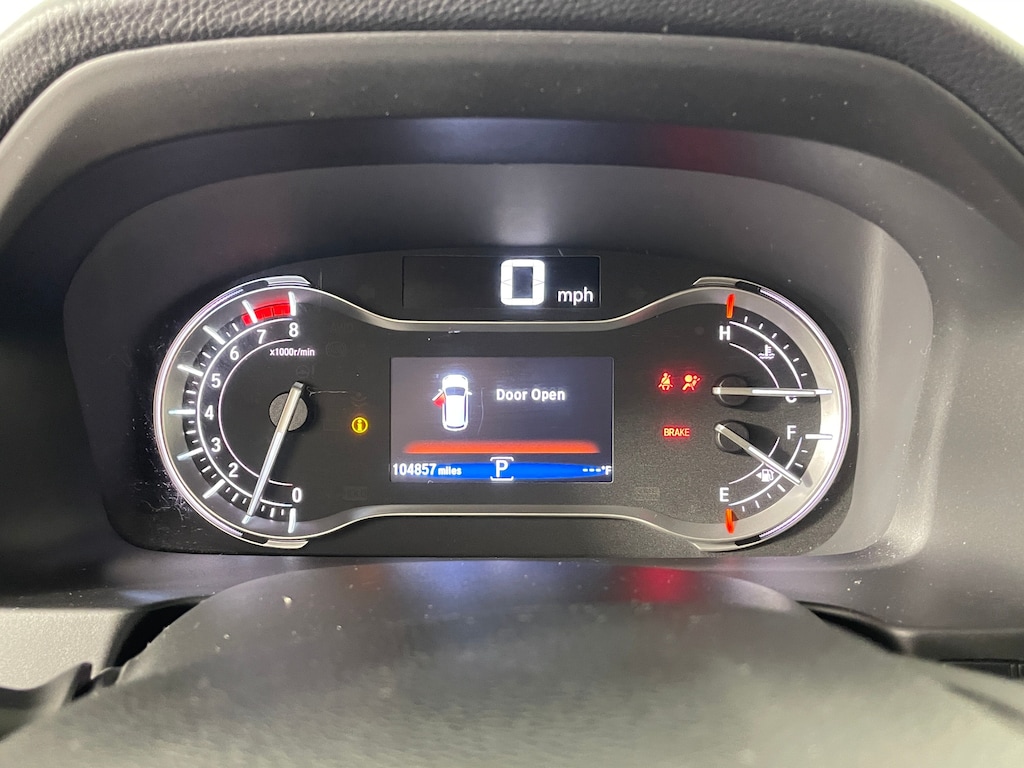 Used 2018 Honda Pilot EX-L w/RES AWD SUV