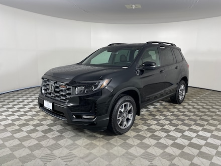 2023 Honda Passport TrailSport SUV