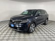  Kia Sorento Hybrid