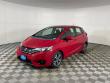 Used 2015 Honda Fit EX Hatchback