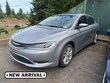 Chrysler 200