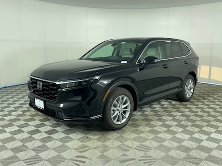 2025 Honda CR-V EX-L SUV