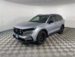 Honda CR-V Hybrid
