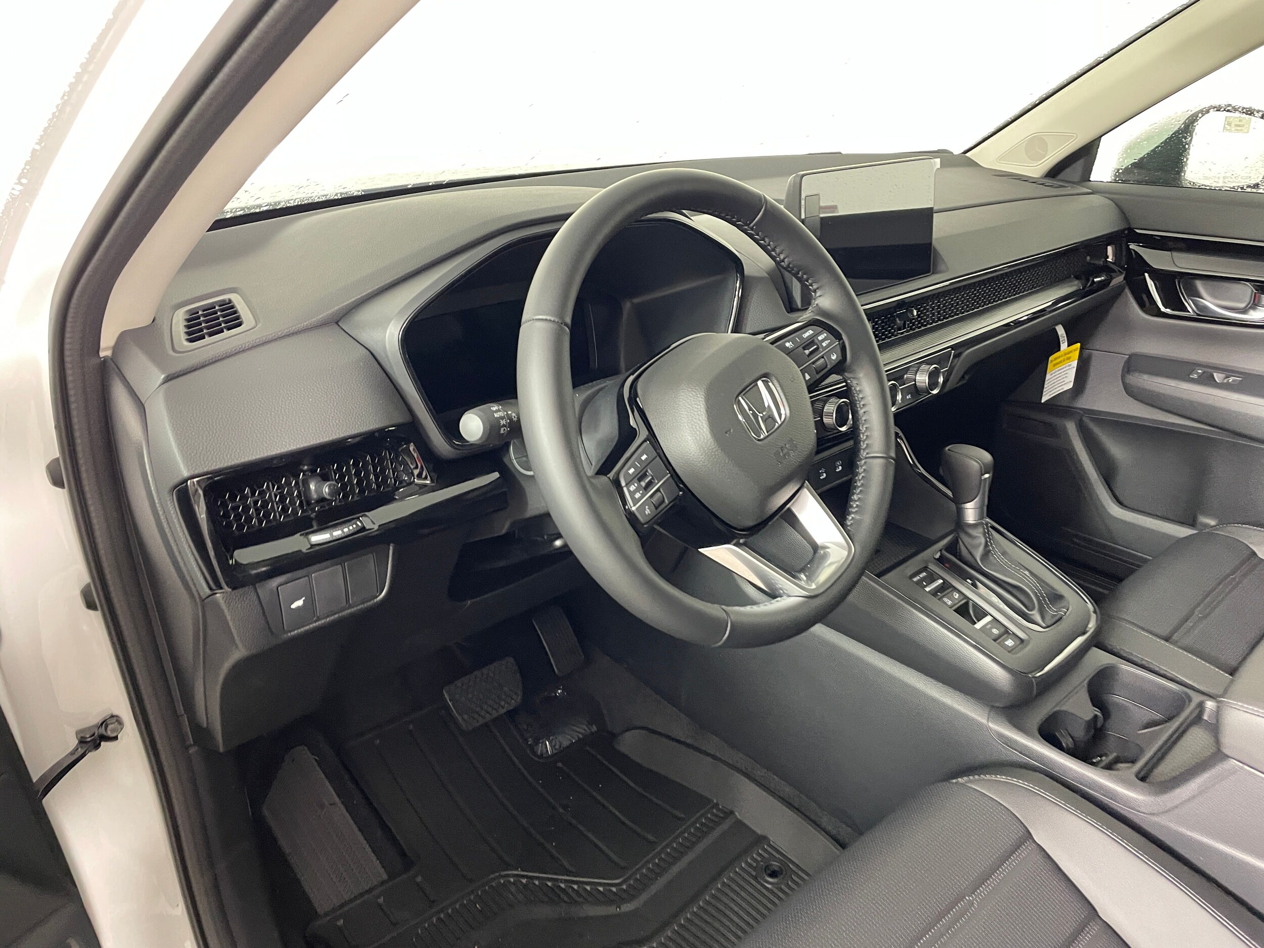 2026 Honda CR-V EX-L photo 2