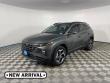 Used 2022 Hyundai Tucson Limited SUV