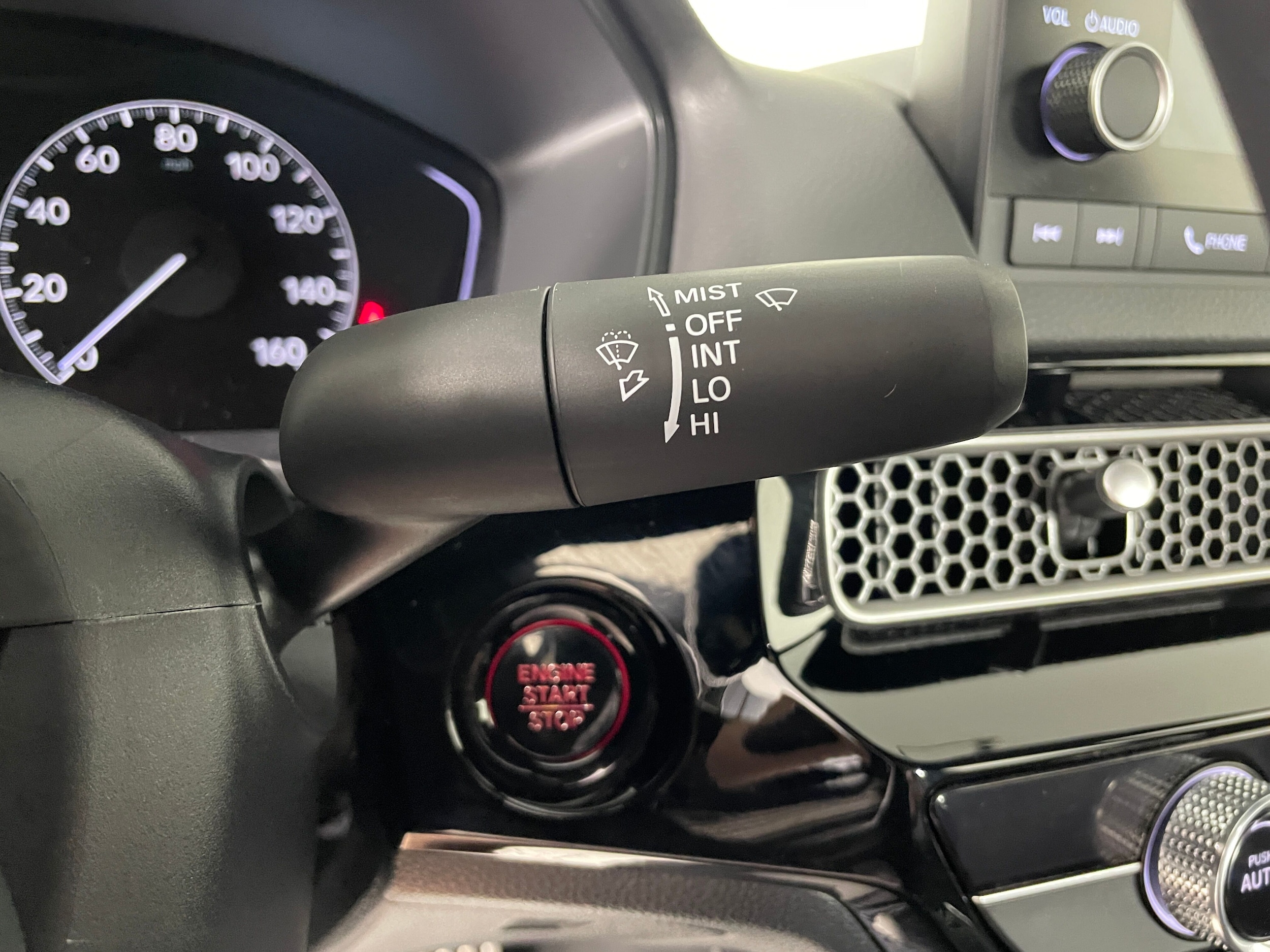2024 Honda Civic Sport - Photo 14