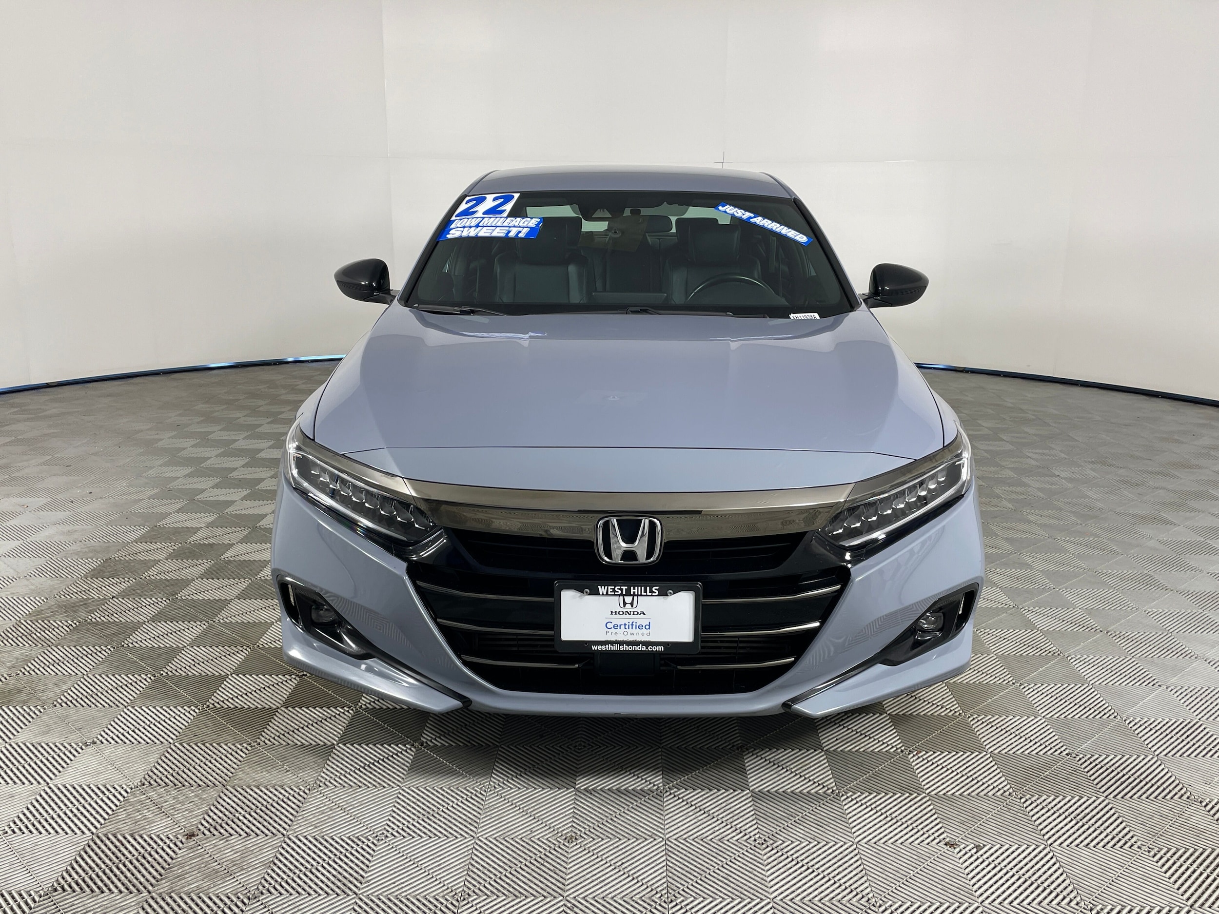 2022 Honda Accord Sport - Photo 26