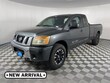  Nissan Titan