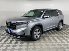 2025 Honda Pilot EX-L SUV
