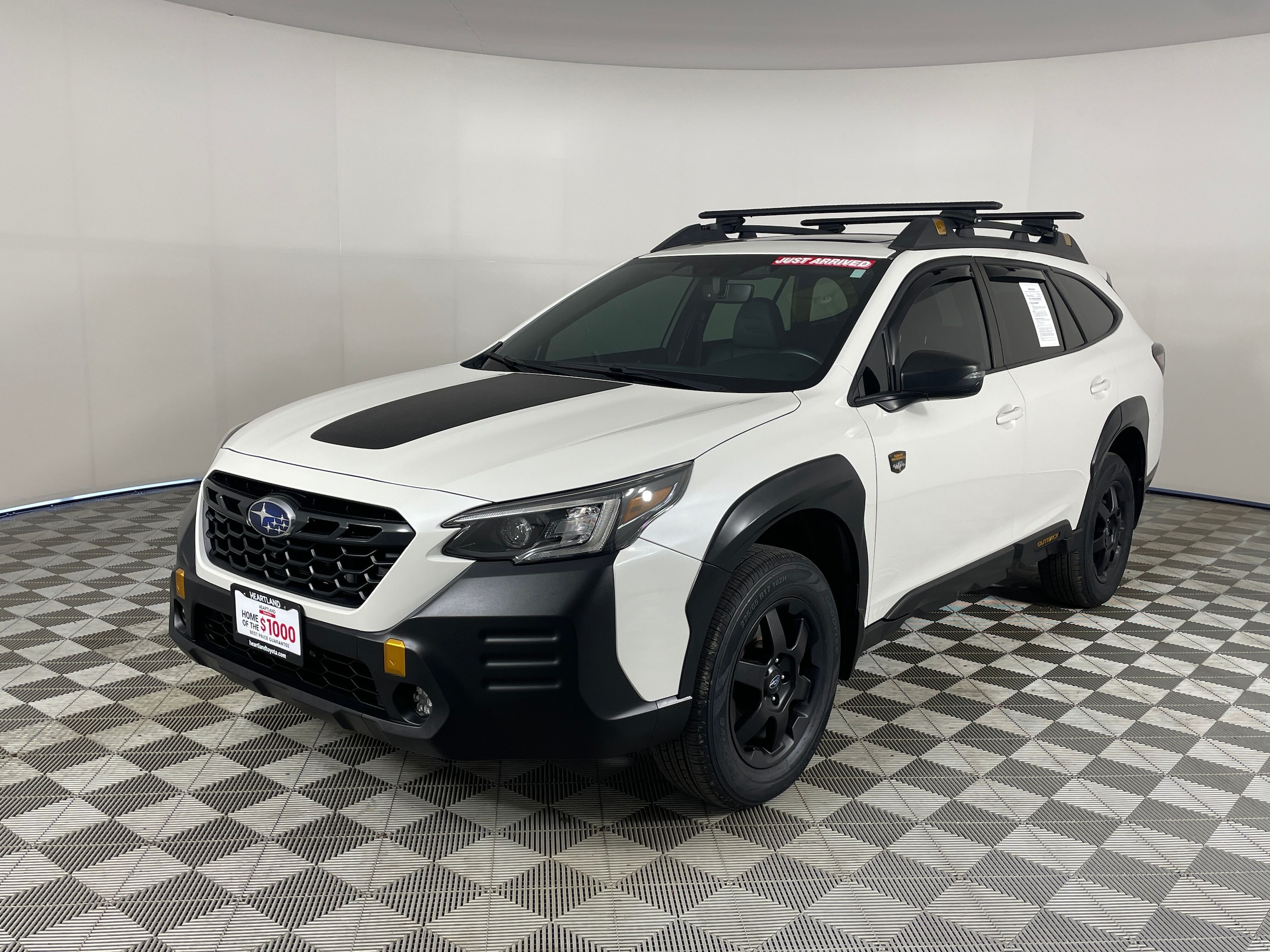 2023 Subaru Outback