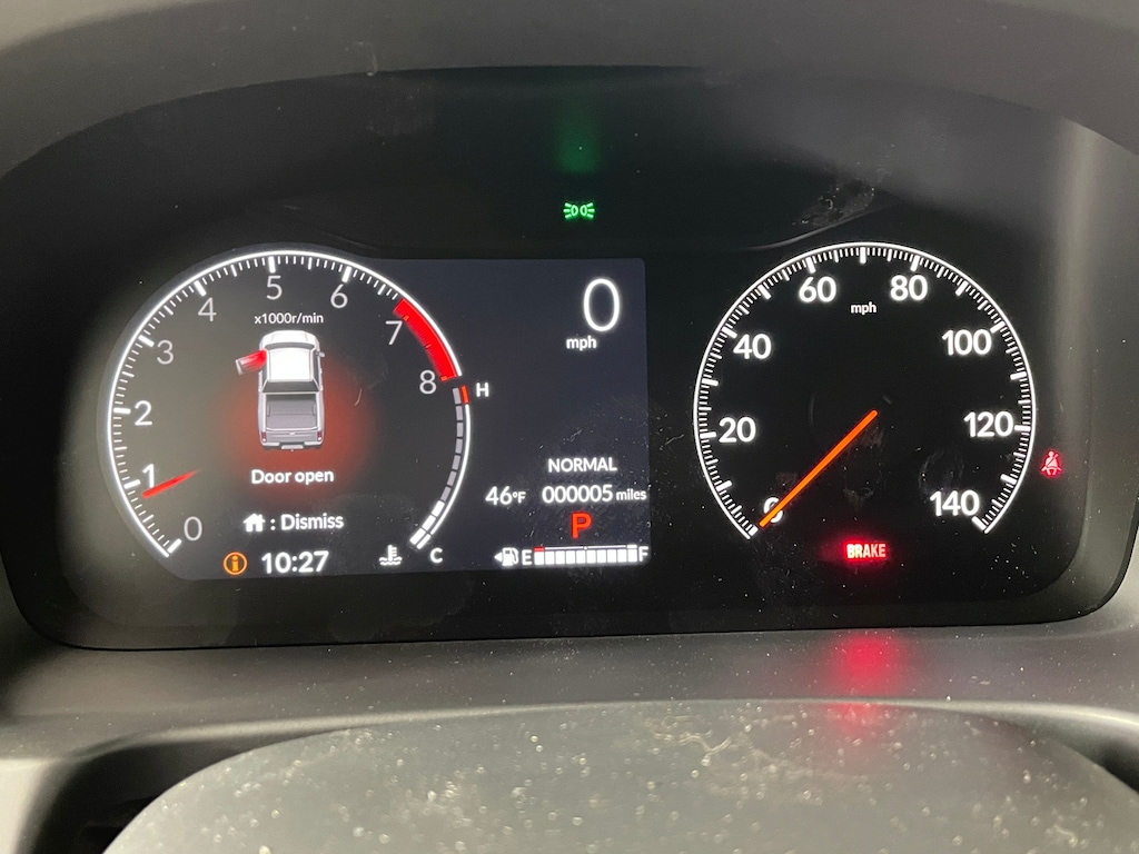 New 2026 Honda Ridgeline Black Edition Truck Crew Cab