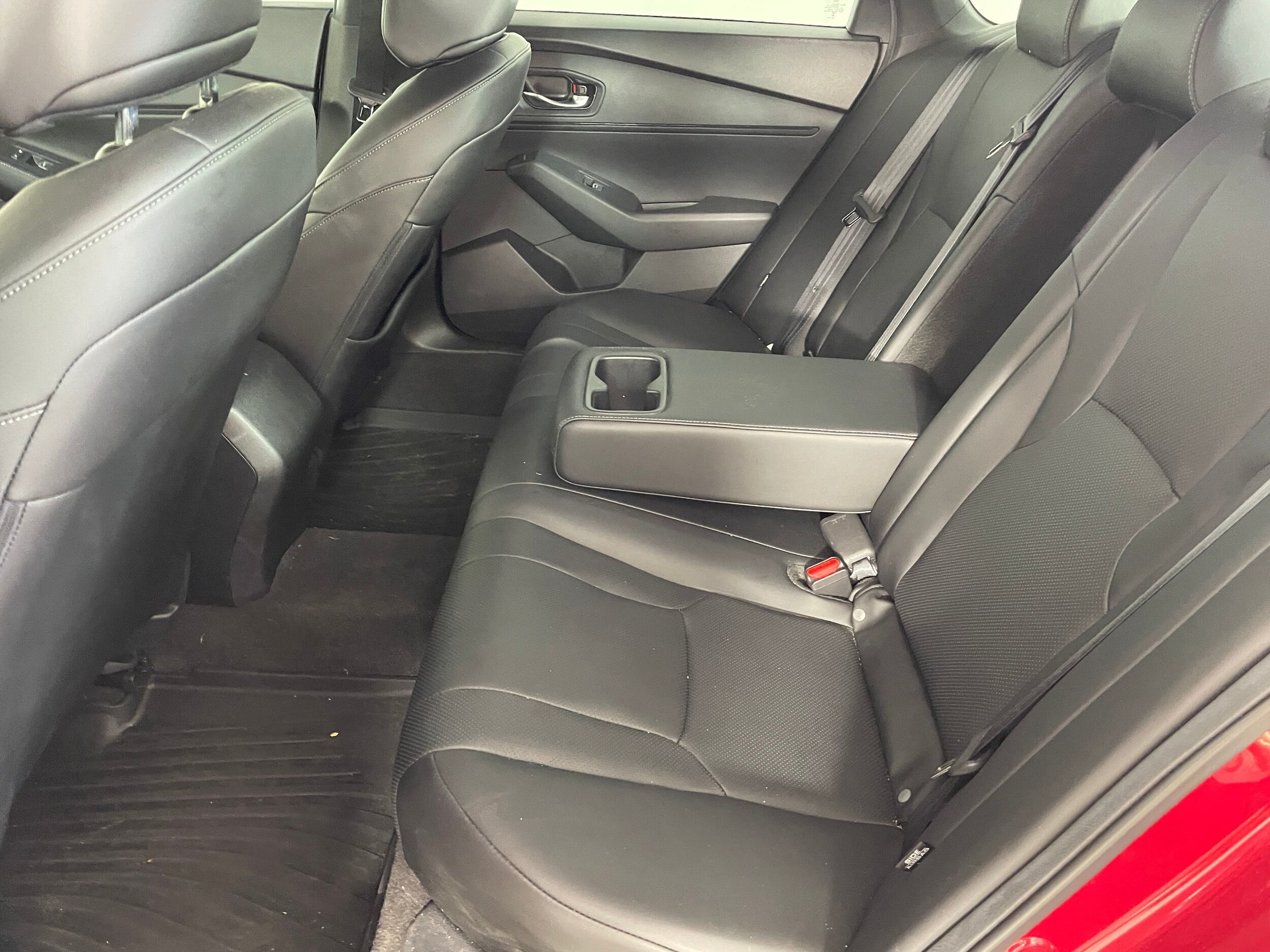 2024 Honda Accord Hybrid Sport-L - Photo 12