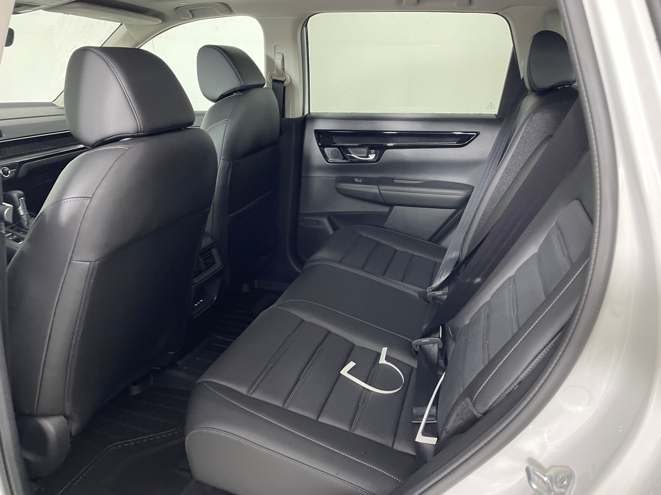 2026 Honda CR-V EX-L photo 4