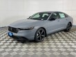 Honda Accord Hybrid