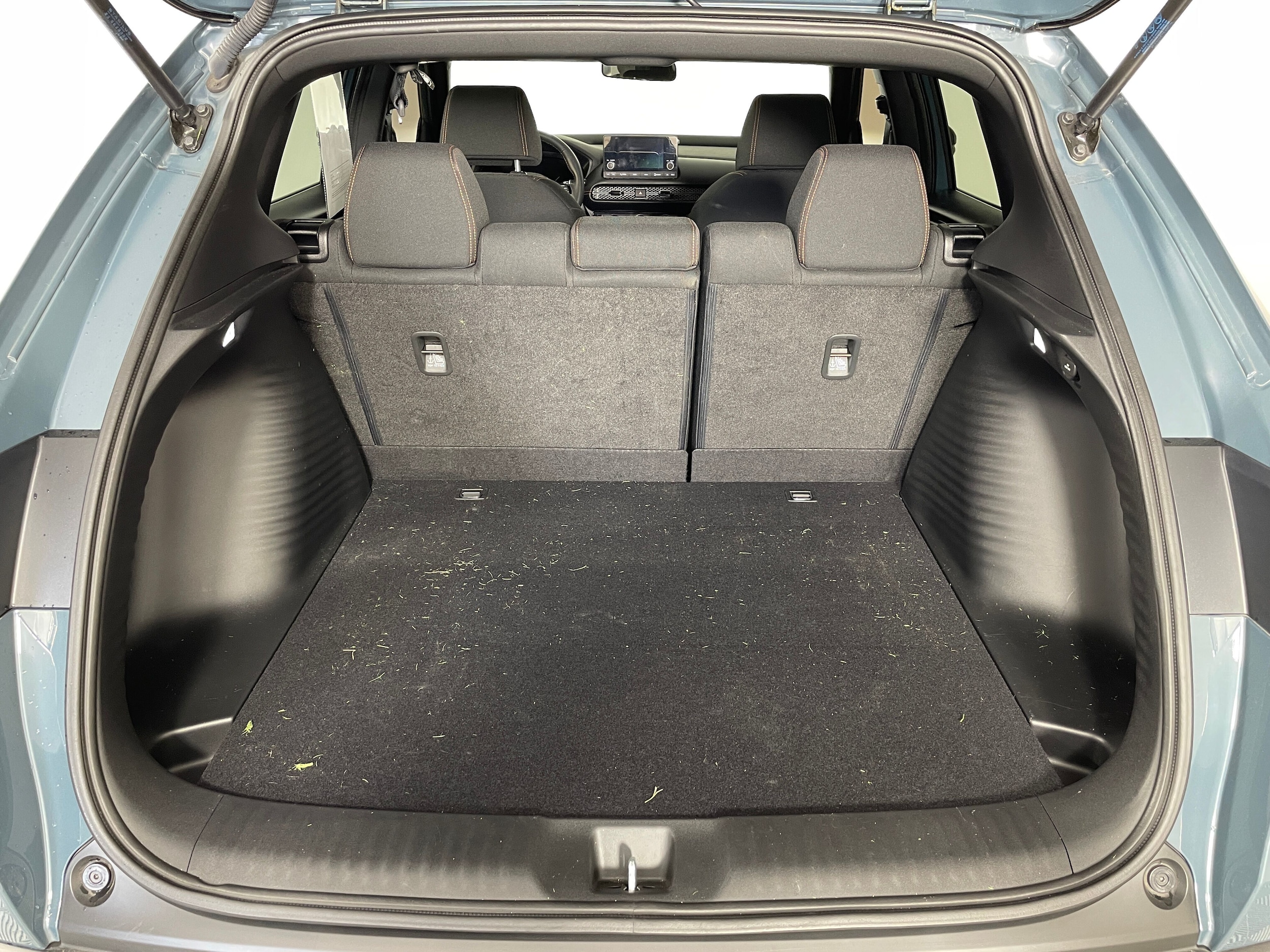 2023 Honda HR-V Sport - Photo 17