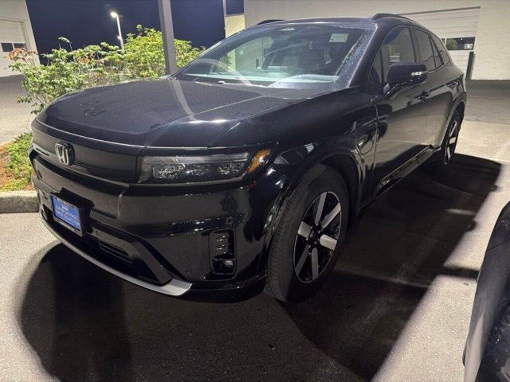 Used 2025 Honda Prologue Touring SUV