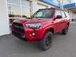  Toyota 4Runner