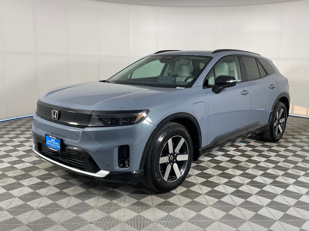 New 2026 Honda Prologue Touring SUV