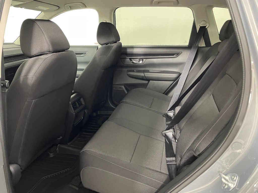 New 2026 Honda CR-V LX SUV