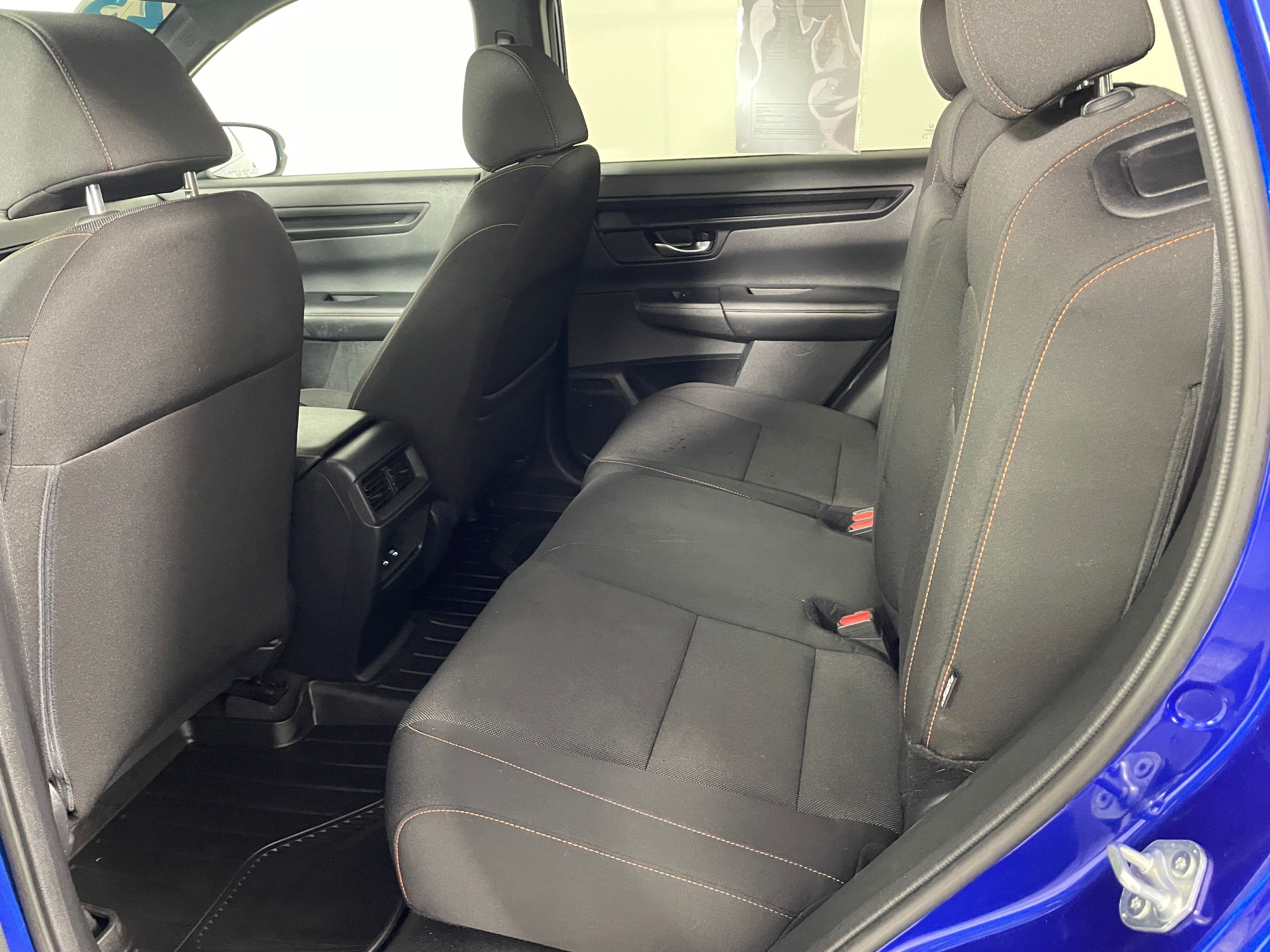 2023 Honda CR-V Sport - Photo 18