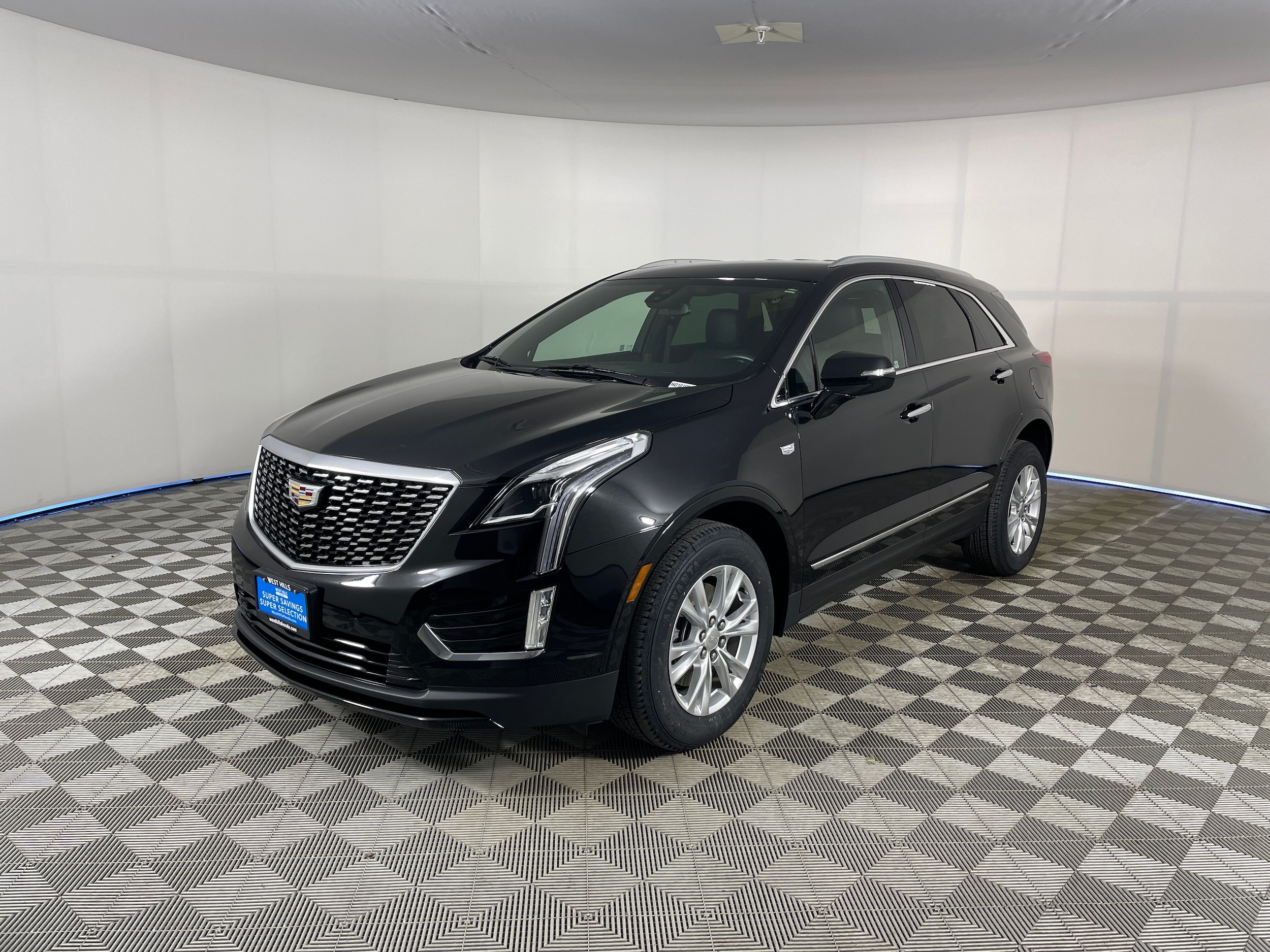 2021 Cadillac XT5 AWD Luxury's photo