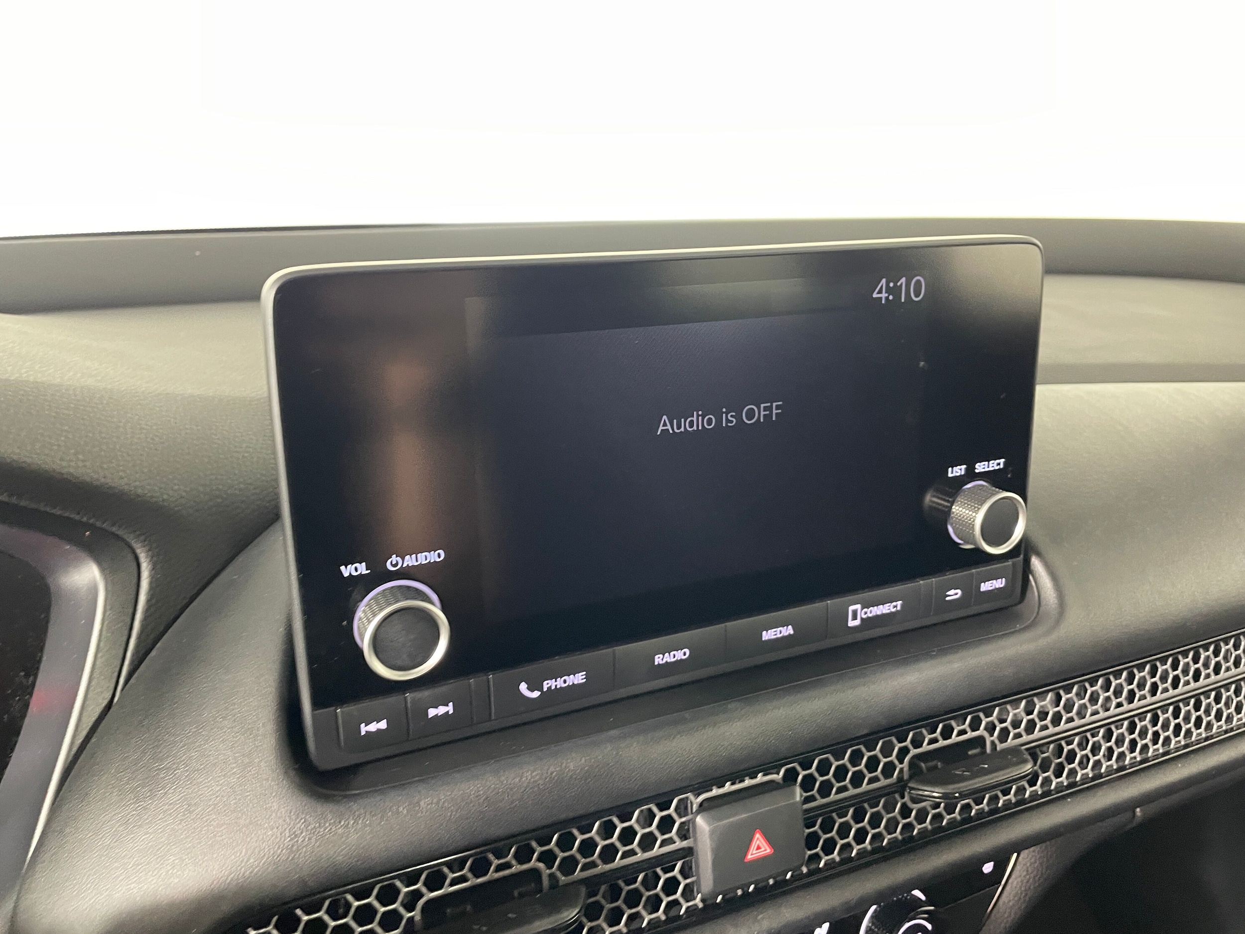 2024 Honda HR-V Sport w/BSI photo 3