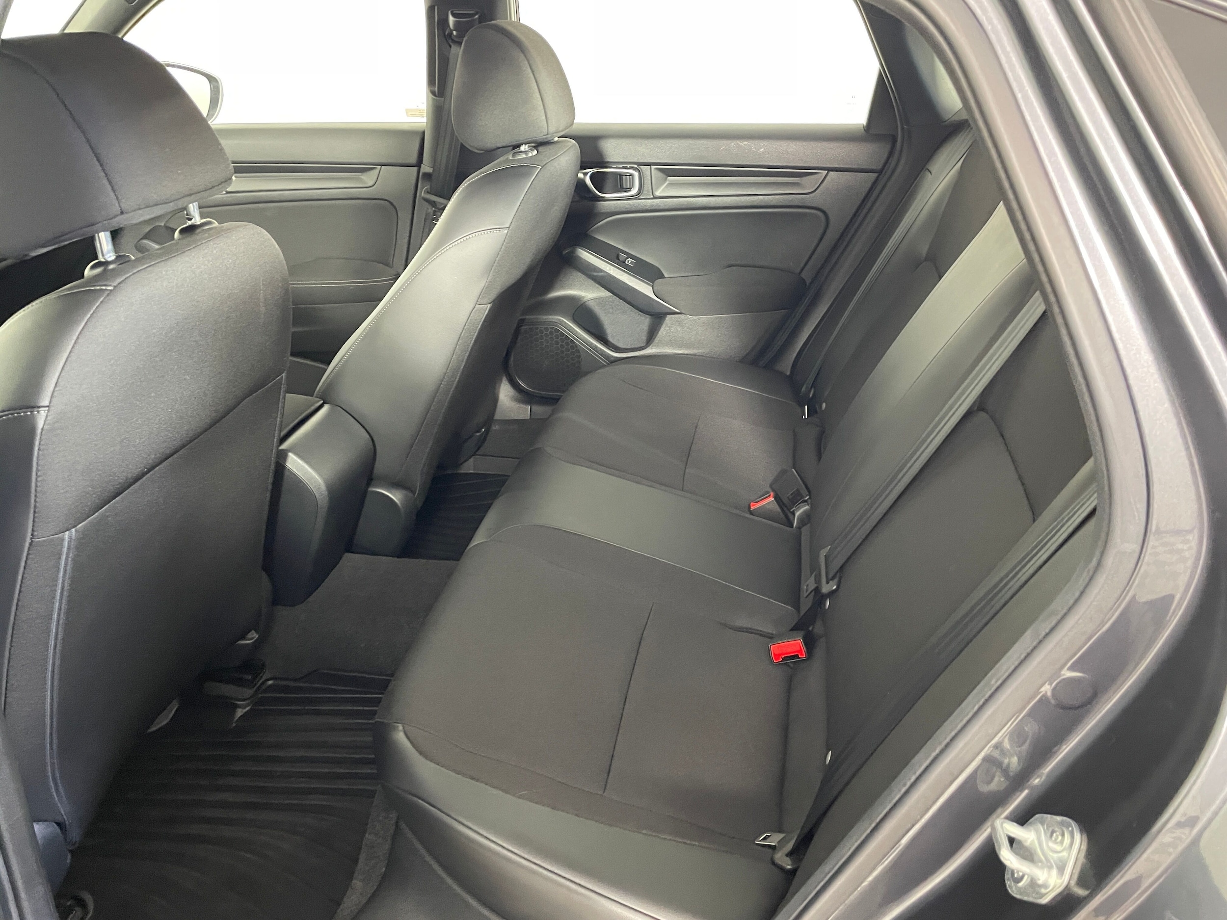 2024 Honda Civic Sport - Photo 17
