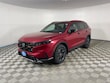Honda CR-V Hybrid