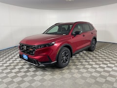 2026 Honda CR-V Hybrid TrailSport SUV