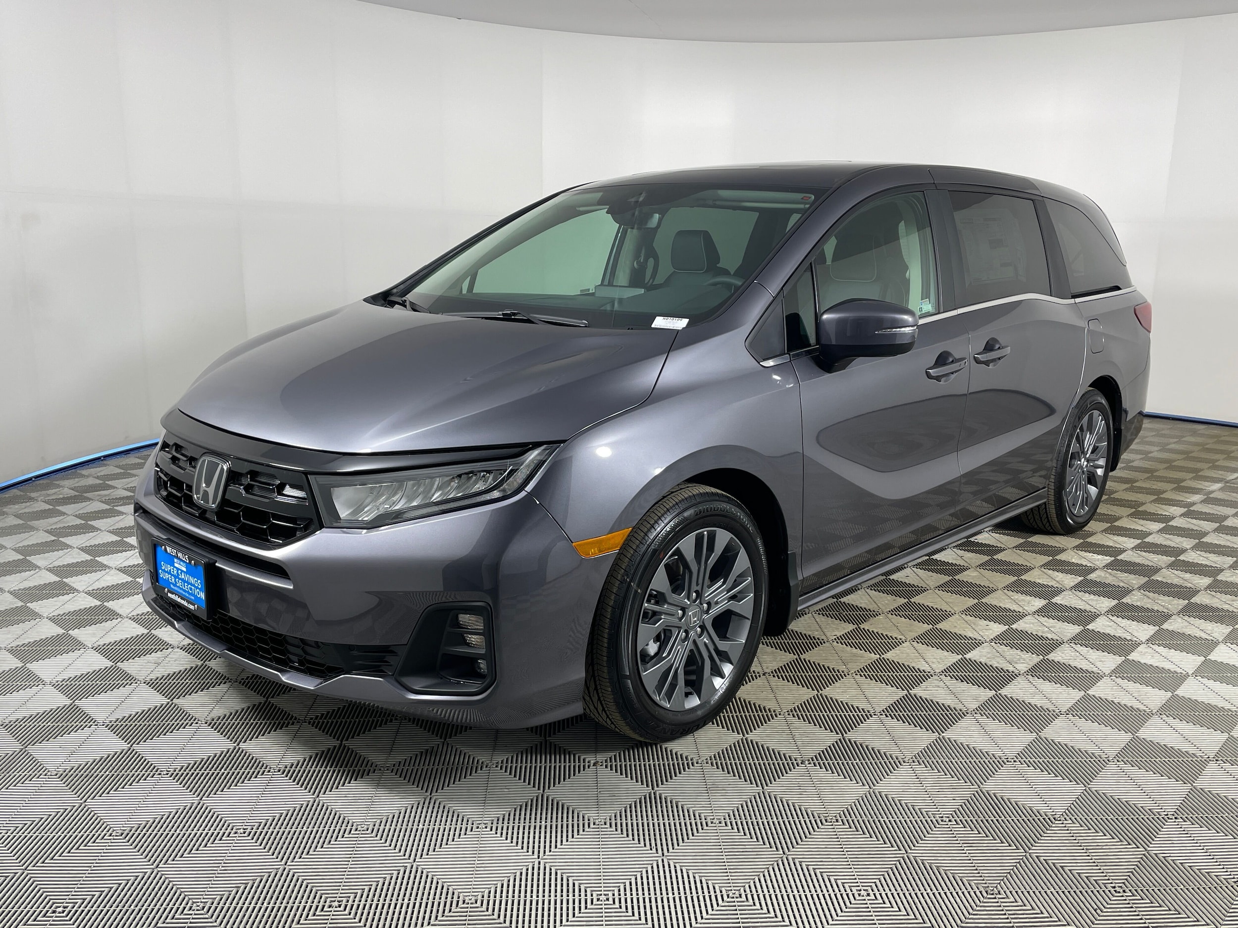 2024 Honda Odyssey For Sale Bremerton WA | Port Orchard | Seattle