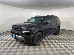 2026 Honda Passport TrailSport Blackout SUV