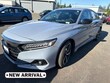 Honda Accord Hybrid