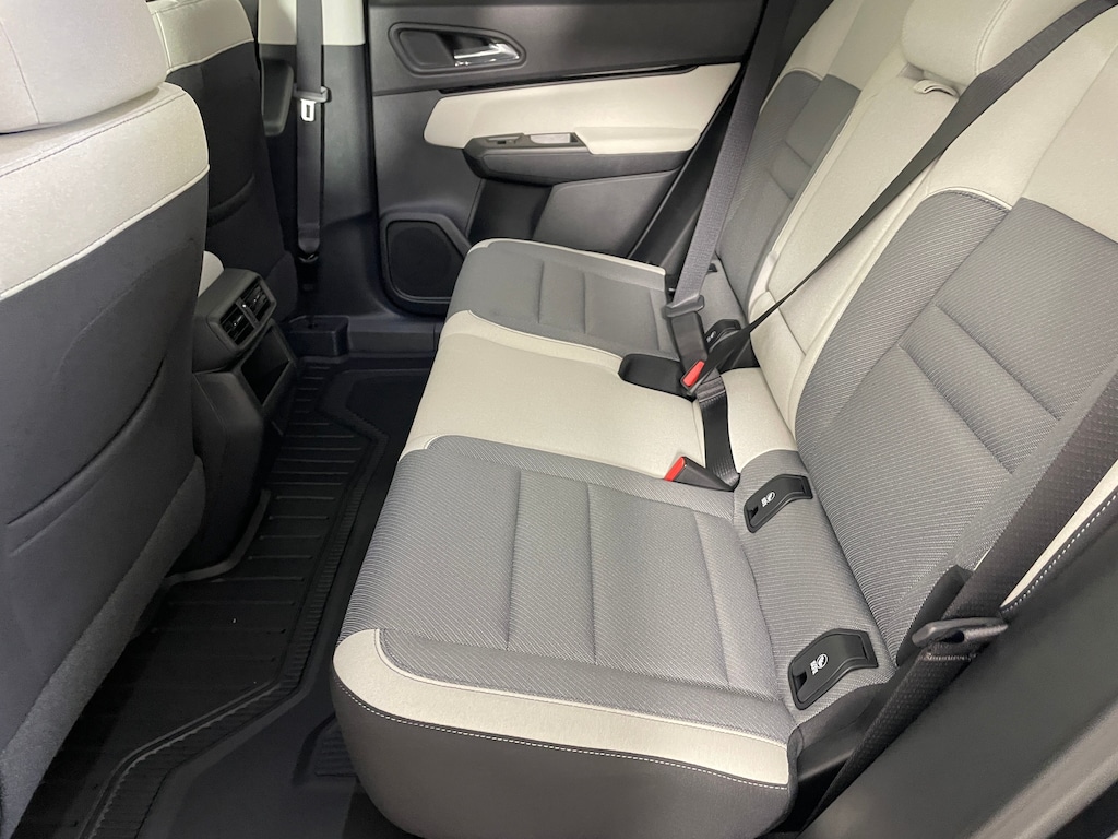 New 2025 Honda Prologue EX SUV