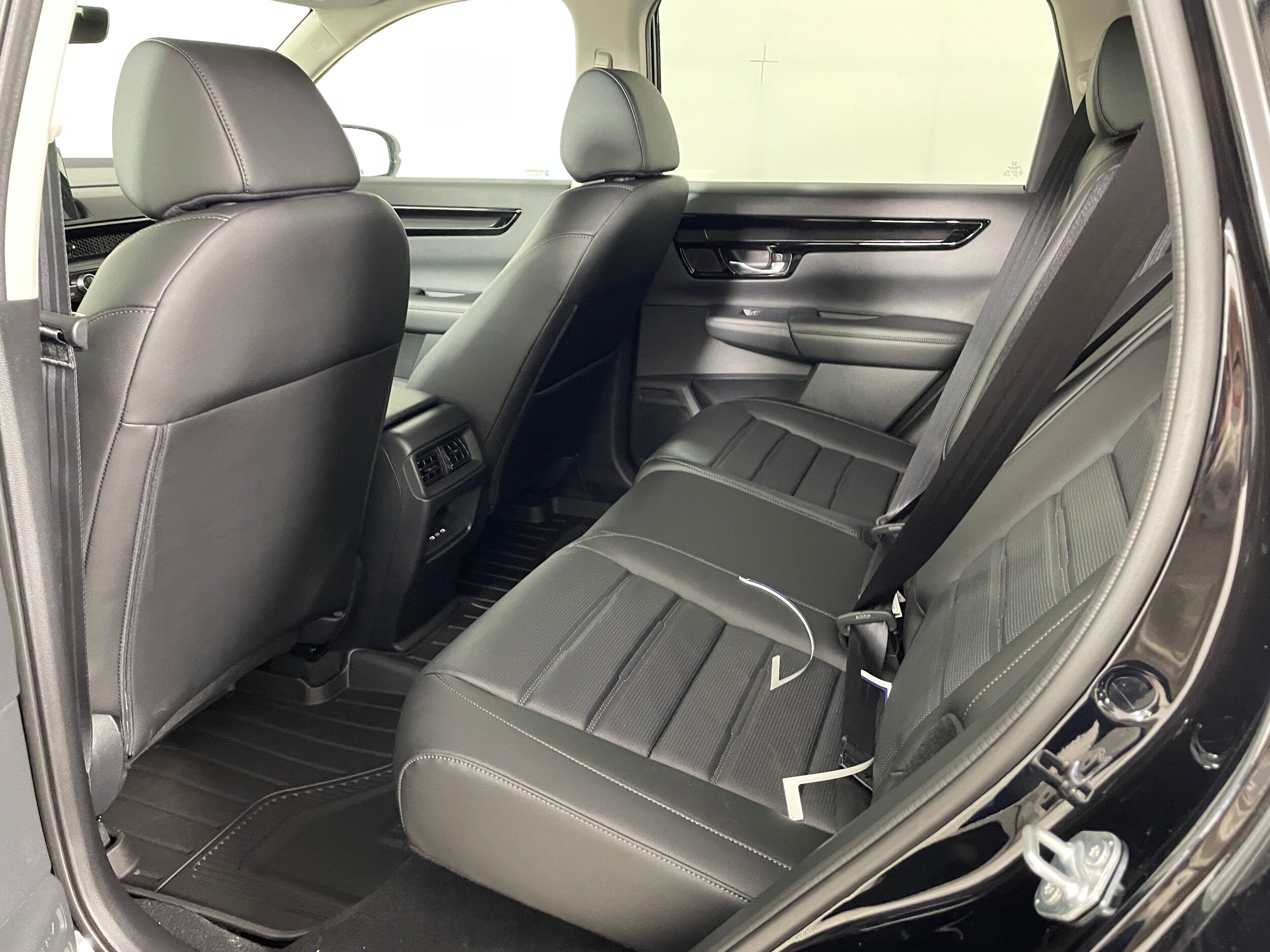 2026 Honda CR-V EX-L photo 4