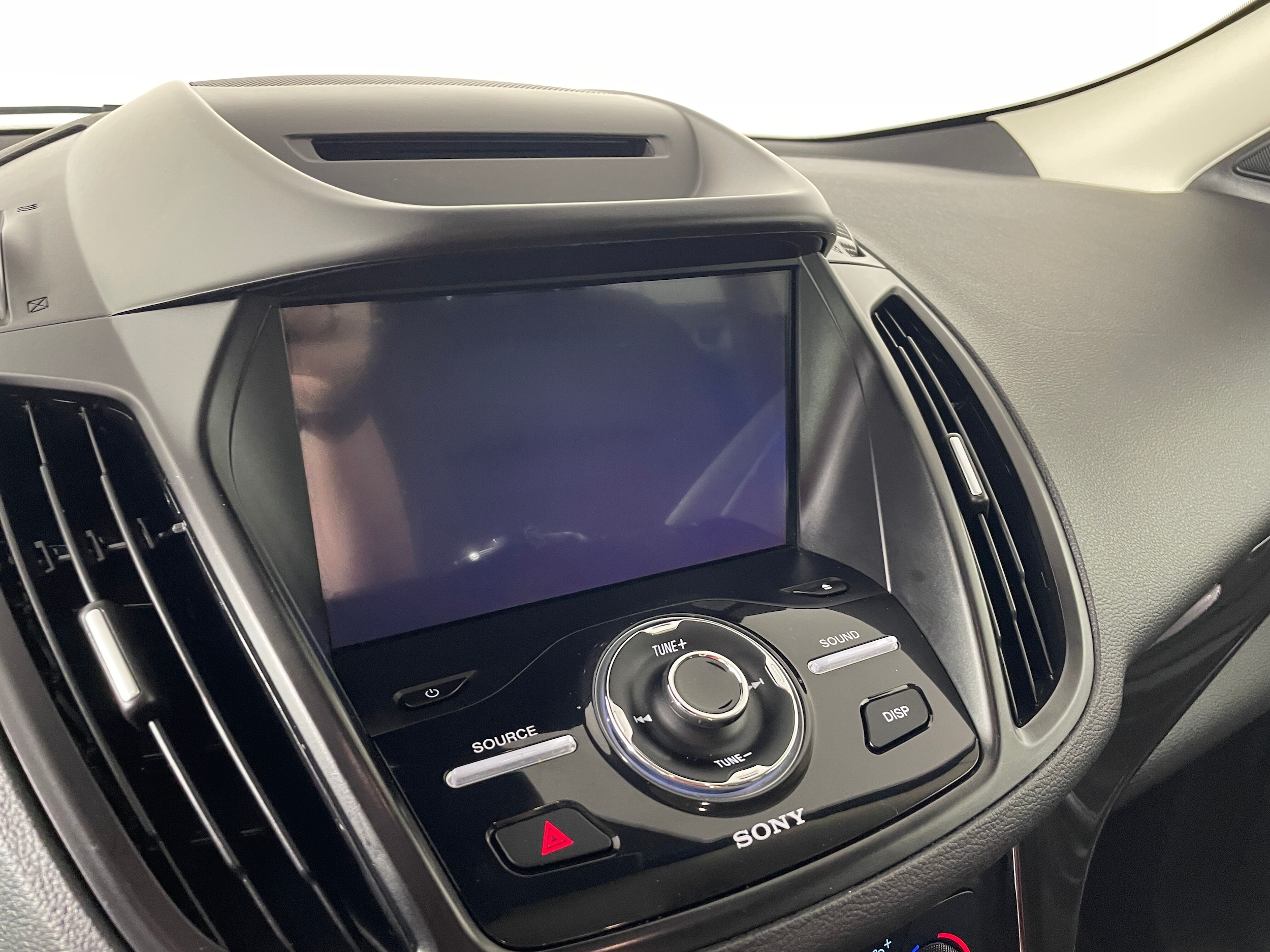 2018 Ford Escape Titanium photo 6