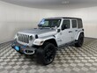 Jeep Wrangler 4xe