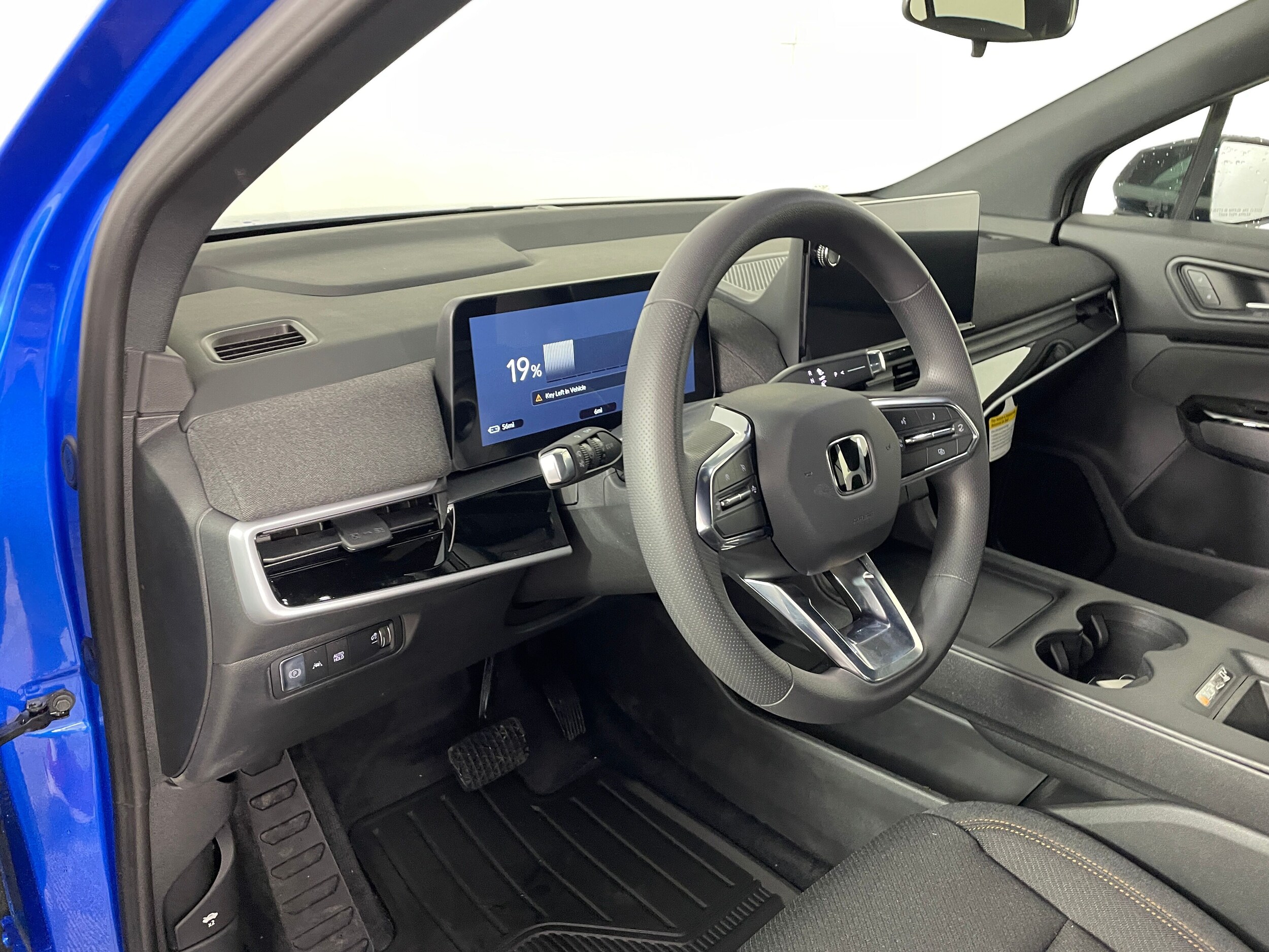 2025 Honda Prologue EX photo 2