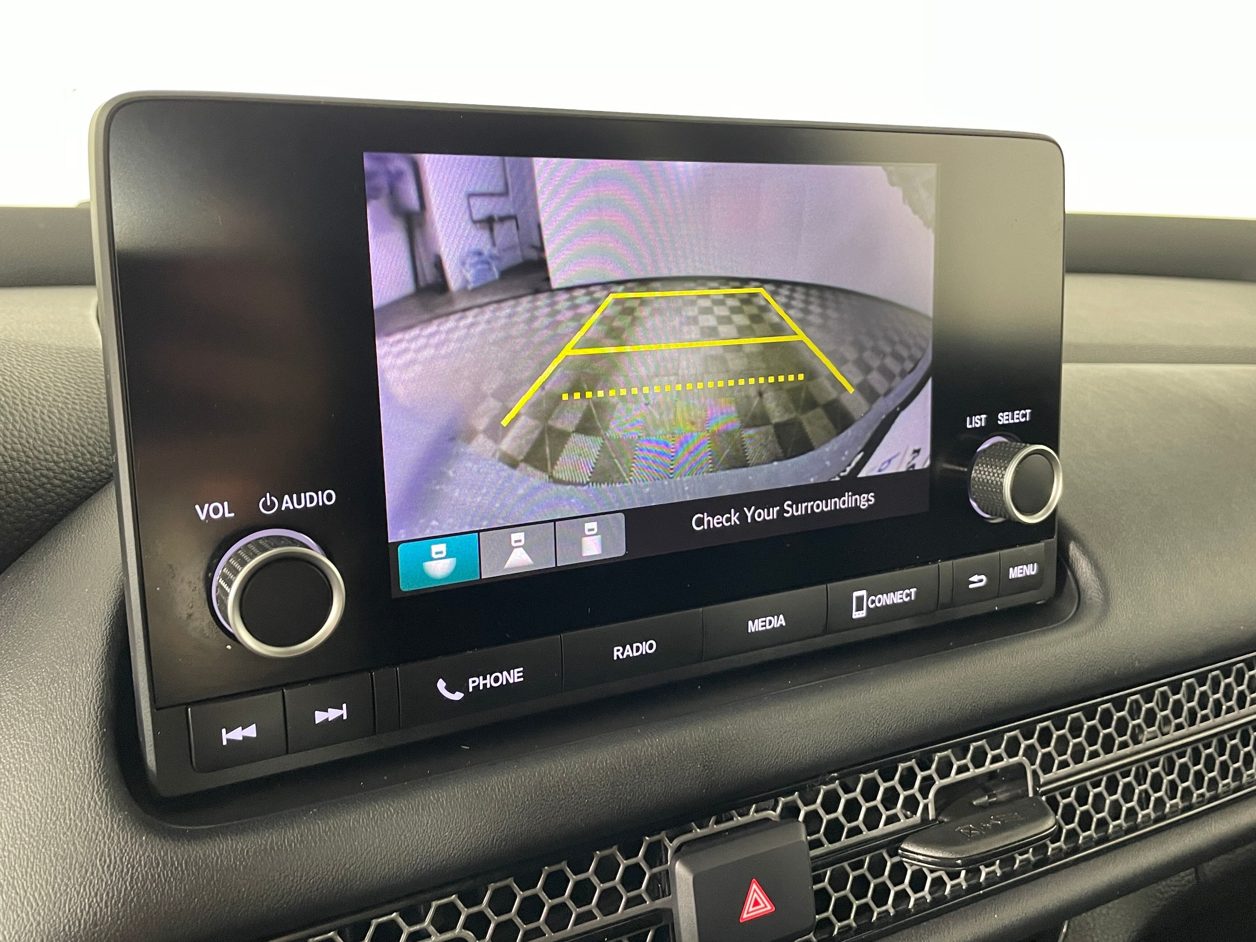 2024 Honda HR-V Sport photo 3